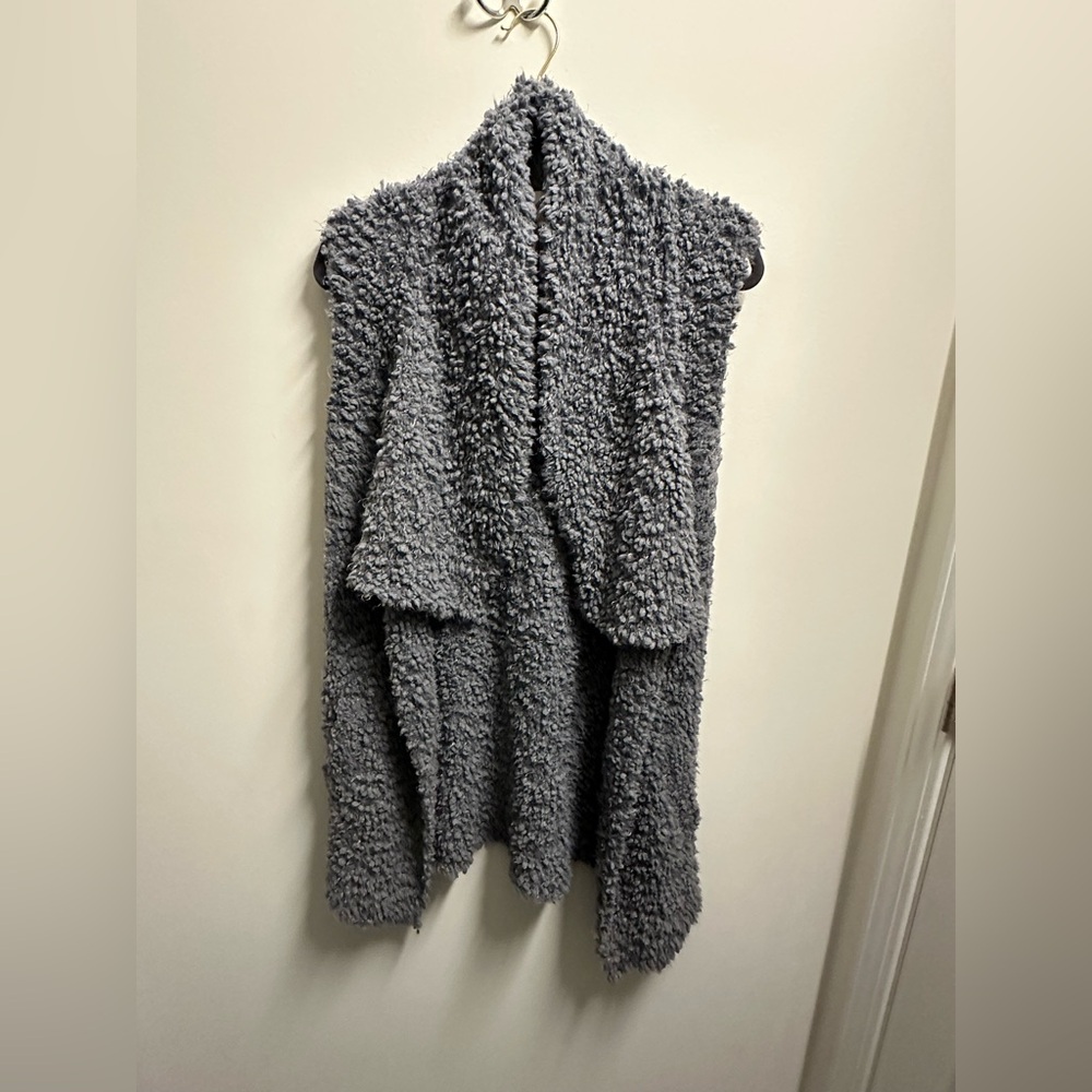Altar’d State vest